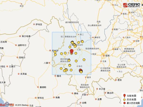 云南省保山市昌宁县城人口总数_云南省保山市地图