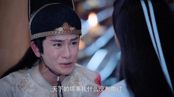 那些让人 恨不起来 的反派角色,薛洋上榜,他比主角还受欢迎