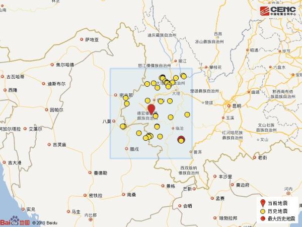 云南省龙陵县孟兴镇人口_云南省地图