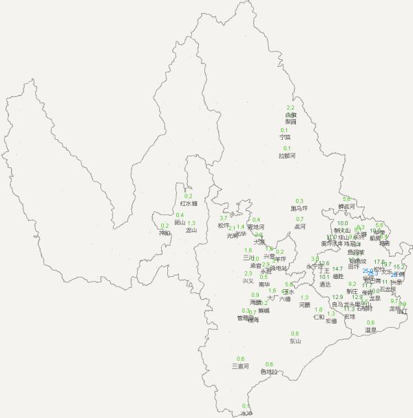 永胜县和华坪县哪GDP_云南华坪县第一美女