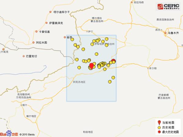 阿克苏地区人口_新疆阿克苏地区沙雅县连续发生4.4级 4.5级地震 目前暂无人员(2)