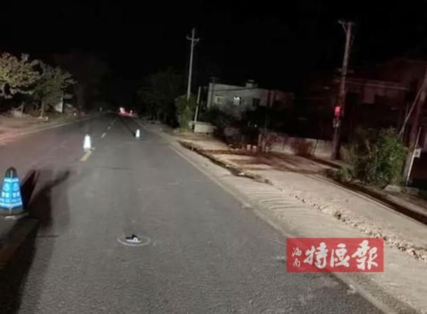 怒了!东方3岁男童被撞身亡,肇事司机逃离现场!警方43小时破案