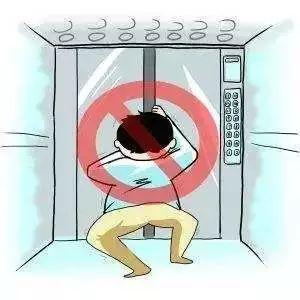 电梯消防安全知识 电梯消防安全知识