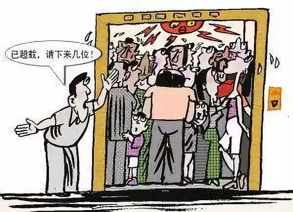 电梯消防安全知识 电梯消防安全知识