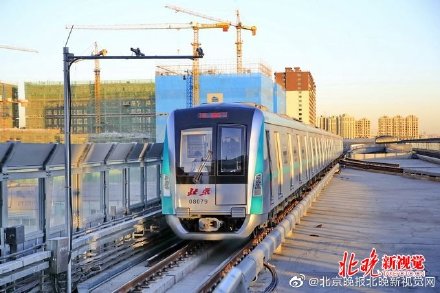 平谷线运营,平谷线运营权最新消息 今天