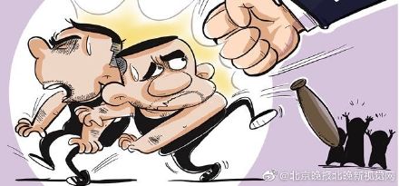 扫黑除恶“百日追逃”过半，全国3350名逃犯到案