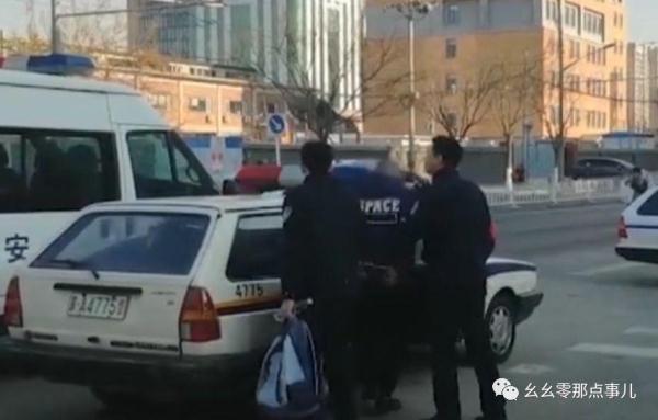 春运来临，火车站内“好心人”变多了！北京铁警：警惕骗局！