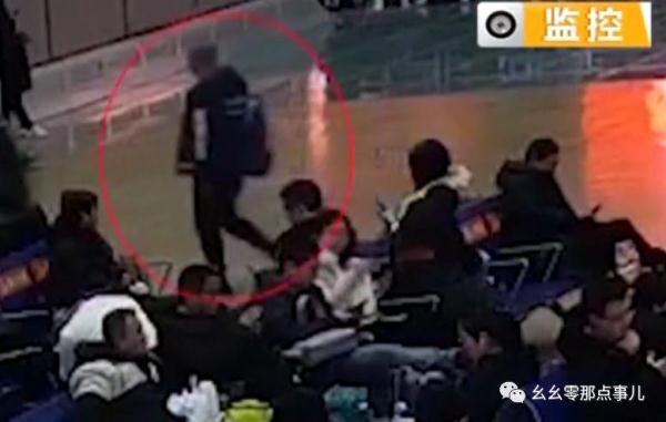 春运来临，火车站内“好心人”变多了！北京铁警：警惕骗局！