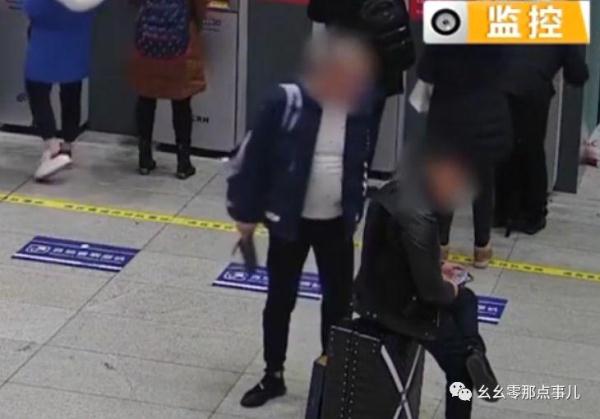 春运来临，火车站内“好心人”变多了！北京铁警：警惕骗局！