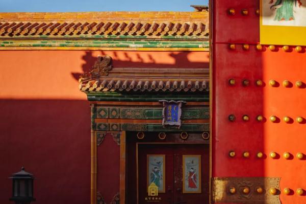 故宫博物院2020年春节开放时间公布