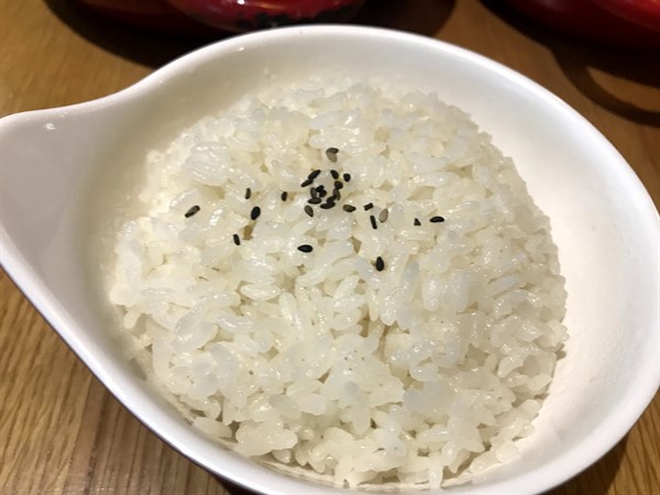 米饭不仅只能饱肚，养生功效也十分强大，别忽略它的5个营养价值