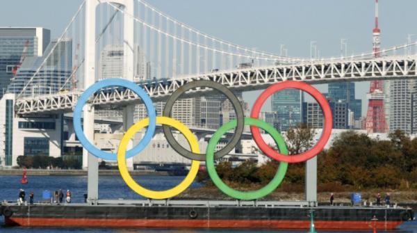 东京奥运会官网发布最新2021奥运年指南