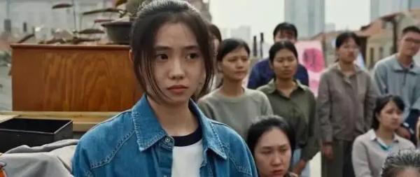 上映3天票房破6亿！导演韩延解读《送你一朵小红花》