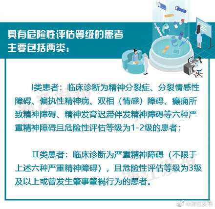 浙江省严重精神障碍患者监护补助和看护补贴实施办法 出台 今日头条 手机光明网