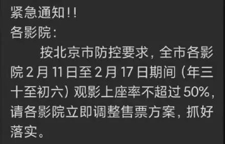 贤良打架？电影春节档预售破4亿！多地提议这一条目……