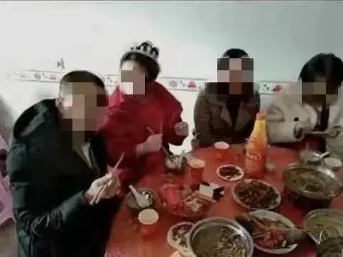 40岁女子方法骗婚！这操作让东说念主惊呆