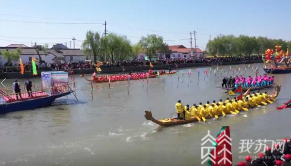 线上祭祖、踏青访春、补吃“年夜饭”……这个清明因“久别重逢”有点不一样