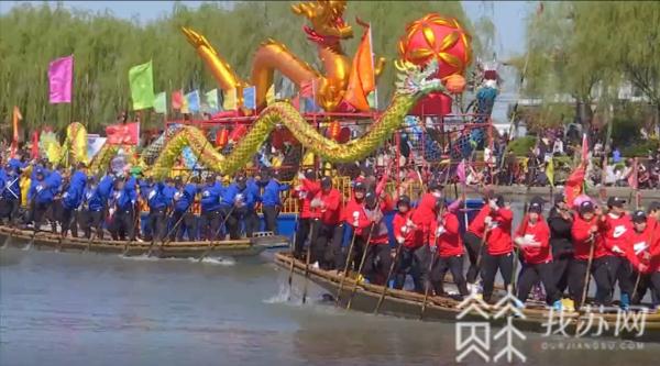 线上祭祖、踏青访春、补吃“年夜饭”……这个清明因“久别重逢”有点不一样