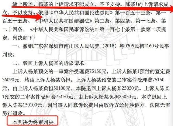 价值4000万！深圳一男子遗赠给保姆3套房，双方同居17年，法院判了！