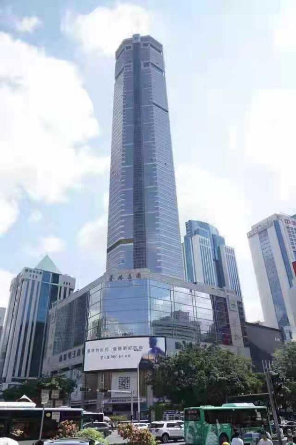 深圳赛格大厦晃动，给城市带来哪些警示？