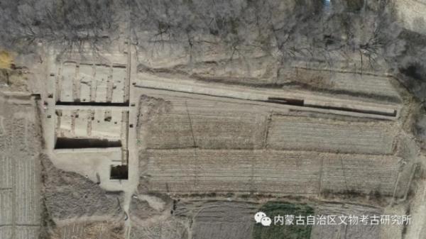 国家文物局通报3项长城考古重要发现！其中一处在内蒙古