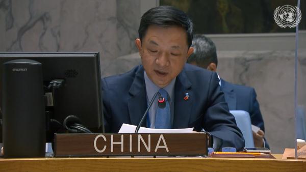 中国驻联合国代表_中国驻联合国大使和代表_驻联合国公使