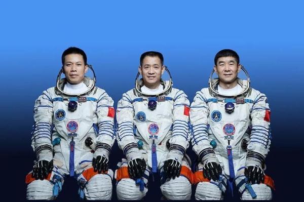 神舟十二号明天发射，3名航天员将在太空驻留3个月