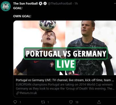 葡萄牙欧洲杯决赛进球的是谁_欧联杯决赛决赛日期_葡萄牙主帅相信c罗可进球