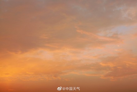 今天北京闷热最高温34℃ 明夜至后天将迎明显降雨局地大暴雨
