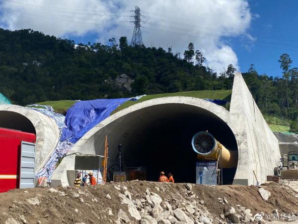 广东省政府成立珠海石景山隧道“7·15”事故调查组