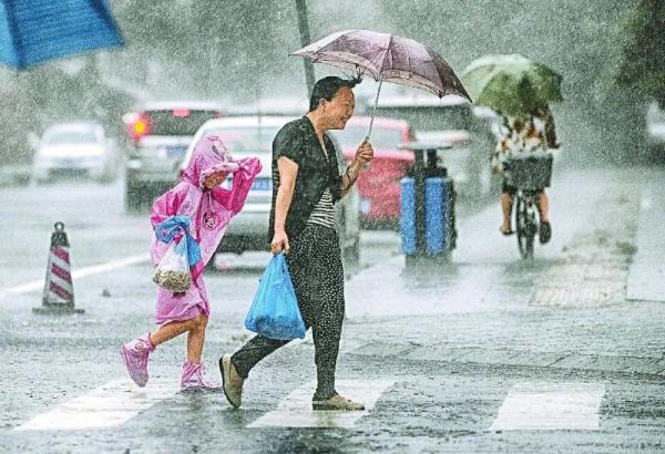 暴雨季，10条安全知识要牢记！