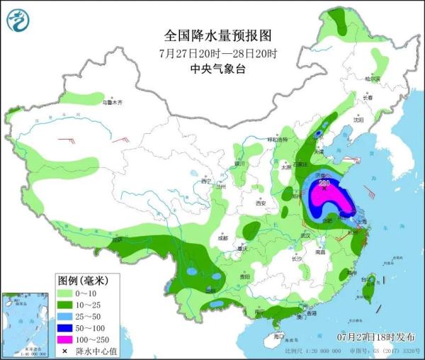 台风“烟花”即将影响青岛，局部有暴雨！所有海水浴场关闭、山东省教育厅紧急通知