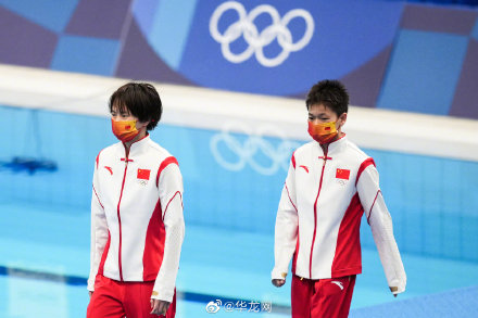 全红婵夺得跳水女子10米台金牌