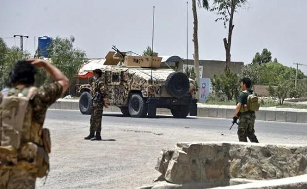 英国、挪威、丹麦、西班牙等国宣布撤离驻阿富汗使馆工作人员