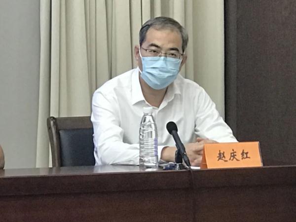 江苏卫健委扬州潜在阳性病例风险集中在主城区目前仍是疫情防控关键