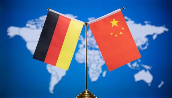 德媒发现:德国的隐形冠军离不开中国