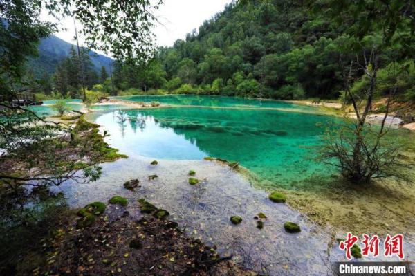 九寨沟不只有九寨沟 四川九寨沟县加快构建全域旅游新格局