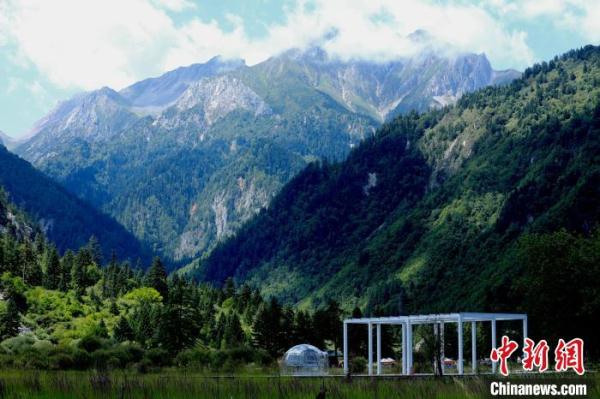 “九寨沟不只有九寨沟” 四川九寨沟县加快构建全域旅游新格局