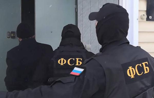 俄罗斯安全部门逮捕31名恐怖组织成员