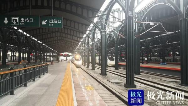 一地最新通知：尽量避免高铁出行！黑龙江这些列车临时停运