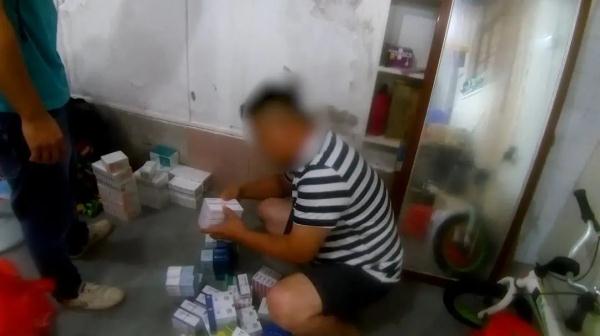 用医保卡买卖药品涉刑事犯罪？！上海警方抓了25人