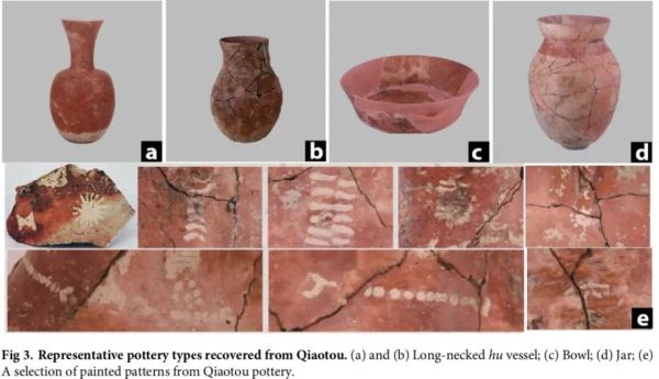 实锤！中国古人9000年前就喝啤酒