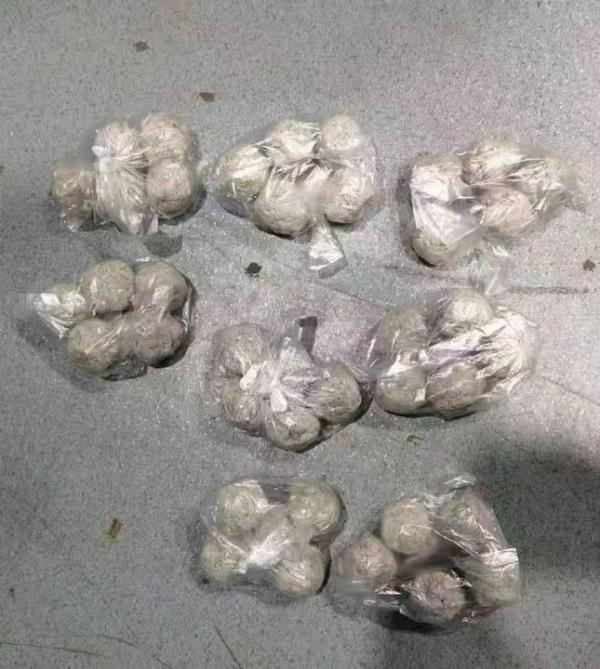 内蒙古打掉一制贩毒团伙缴获毒品安钠咖逾9公斤