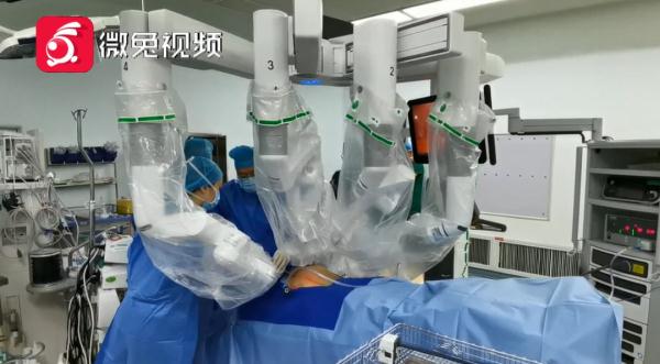 母爱如山！贵阳一母亲割肾救子 ，成为贵州首例达芬奇机器人肾移植手术
