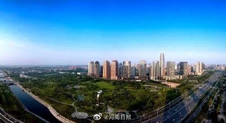 放权赋能！河南财政直管县范围扩大至102个县市