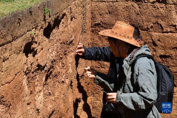 国家文物局通报四川稻城皮洛遗址等3项重要考古发现成果