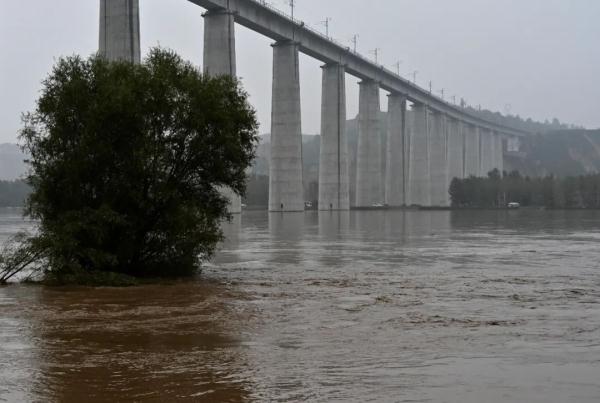 山西为何10月突降暴雨?权威解答来了!