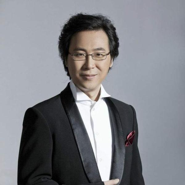 环球时报专访《中国好声音》导师、歌唱家廖昌永：不要给音乐门类“人为设限”