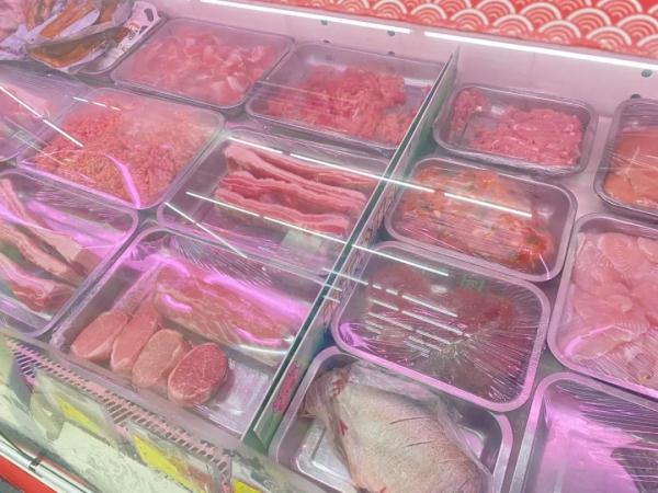 猪肉开始涨价了！11月中旬将达到价格高点