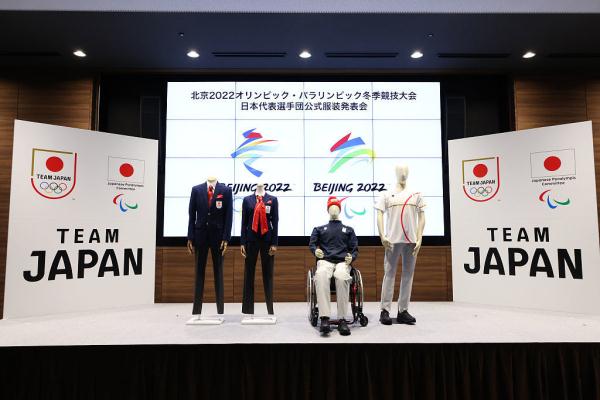 期待北京冬奥会！日本的冬奥目标：金牌数量超过4枚